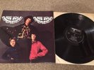 Jimi Hendrix Experience - Are You Experienced - Vinyl LP Mono 1967 EX