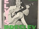 ELVIS PRESLEY EPB-1254-1