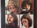 THE BEATLES Let It Be  Vinyl 33 LP Record Album EMI Apple PCS 7096 UK