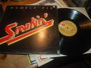 13211 Humble Pie Smokin Buy 5 LP's For £6 Postage
