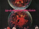 Iron Butterfly In-A-Gadda-Da-Vida UK ORIG NEAR MINT Atlantic Vinyl LP