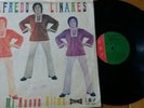 ALFREDITO LINARES MI NUEVO RITMO.. SOUL AND FELLING.. DESCARGA