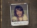JENNINGS,WAYLON-LOST NASHVILLE SESSIONS  VINYL LP NEW
