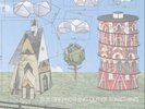 Modest Mouse-Modest Mouse-Building Nothi  VINYL NEW