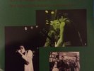 THE CLASH THE NEW TESTAMENT - CUT THE CRAP DEMOS  L.P. DARK BLUE VINYL