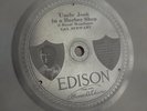 Cal Stewart  Edison Diamond Disc #50264