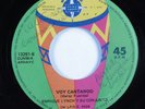 Latin Cumbia/Salsa 45 ENRIQUE LYNCH Y SU CONJUNTO Voy Cantando SONO RADIO HEAR