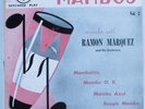 Latin Mambo 45 EP RAMON MARQUEZ Mambos Vol. 2 FIESTA HEAR