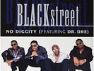No Diggity [VINYL] Blackstreet Vinyl
