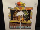 SEALED MINT '69 1st PRESS PSYCH LP  SAPPHIRE THINKERS  FROM WITHIN  HOBBIT 5003