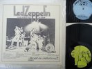 Led Zeppelin 2LP Live In Seattle 73 Tour TMOQ matrix # with TAKRL labels