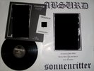 Sonnenritter NSBM #07/66 ISD ROCK O RAMA ABSURD REBELLES EUROPEENS 28 SKINHEAD