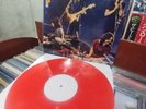 Pink Floyd - Faraway Laughter Record (Rare Orange Vinyl )