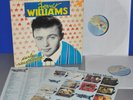 Jerry Williams early recordings VG++   Sonet DoLP +OIS Vinyl LP clean sauber