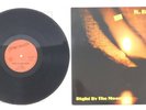K. BARRE Right By The Moon 1st ITALY 1984 Many Record ITALO-DISCO Vinyl RARE 80s