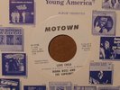 DIANA ROSS & THE SUPREMES            LOVE CHILD      RARE 7