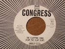 SHIRLEY ELLIS           THE CLAPPING SONG          RARE 7