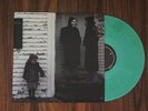 BRAND NEW - THE DEVIL AND GOD ARE RAGING INSIDE ME RARE SEAFOAM GREEN VINYL 2LP