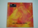 Nine Inch Nails NIN BROKEN Definitive vinyl edition 180gm  LP