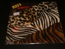 Kiss Animalize 1984 LP Record Album In Shrink Mercury 422-822495-1 NM-/NM- Oop