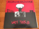 Wet Taxis Vinyl LP Orig 1984 HOT From The Archives MINT