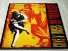 Guns n Roses - Use Your Illusion I - NEW & SEALED VINYL 2-LP