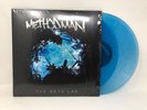 Method Man - The Meth Lab Vinyl Record LP Blue Ice Variant Wu Tang