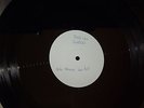 TRASH CAN SINATRAS HANDWRITTEN WHITE LABEL