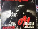 091 Policia al habla - Banda sonora original de Augusto Alguero 7