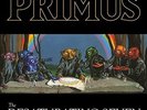 Primus - The Desaturating Seven [Vinyl LP] Colored Vinyl