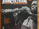 John Coltrane- Impressions - Modal Jazz-Free Jazz Vinyl LP