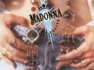 Like A Prayer, Madonna, Vinyl, 0081227973575