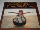 Decade [3LP] by Neil Young (Vinyl, Jun-2017, 3 Discs, Reprise)