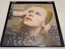 David Bowie - Hunky Dory SF 8244 UK LP  1971 RCA Victor  + Insert  APRS 5947 3T