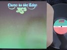 YES, Close to the Edge GEORGE PIROS USA EXCELLENT- LP