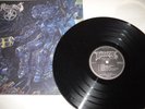 NOCTURNUS-THE KEY,1990 LP+INSERT ORIG.ISSUE/MORBID ANGEL/OBITUARY