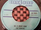 The Termites Do It Right Now UK Coxsone 7
