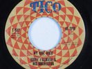 Latin Soul Boogaloo 45 EDDIE PALMIERI Ay Que Rico/The African Twist TICO HEAR