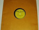 FIVE CROWNS-GOOD LUCK DARLIN-YOU COULD BE MY LOVE-DOO WOP 78RPM RECORD OLD TOWN