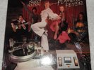 TAS LlST AUDIOPHILE LP: FLAMENCO FEVER - M&K REALTIME RT-107 DIRECT TO DISC D2D