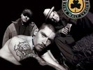 HOUSE OF PAIN HOUSE OF PAIN FINE MALT LYRICS LP VINYL 33RPM NEW