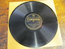 BESSIE SMITH Gin House Blues 78 COLUMBIA pre war jazz blues VG+ RARE