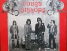 LP - THE COUNT BISHOPS  = GOOD GEAR ....1977 - MADE IN NL - (ORIG.DYNAMITE)-PUNK