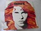 THE DOORS Music From T-O-M-P-S RARE N-MINT 12'' PROMO LP RECORD