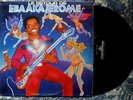 EBA AKA JEROME & SANWI STAR Ne Fe Khon AFRO FUNK HIGHLIFE SOUKOUS IVORY COAST LP