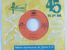 Latin Garage Mod 45 LAS MOSKAS Venus/Mala Luna Nueva CBS HEAR