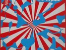 Beatklub Down At The Beatklub At Midnight NEAR MINT ZickZack Vinyl LP
