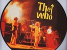Picture Vinyl The Who Who Rocks Harder? all round trading