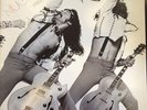 Ted Nugent Free-For-All STILL SEALED NEW OVP Epic Vinyl LP