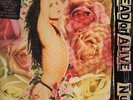 Dead Or Alive Nude NEAR MINT Epic Vinyl LP
